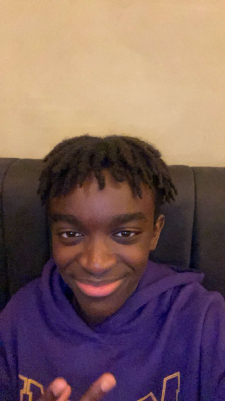 Profilbillede af Kebba J- ID: 105897 - Billede nr: 554849