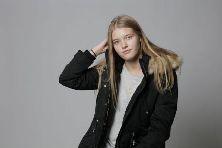 Profilbillede af Emilie H- ID: 105908 - Billede nr: 310714