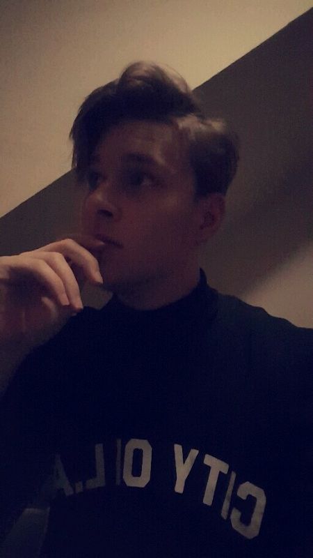 Profilbillede af Patrick R- ID: 105912 - Billede nr: 308674