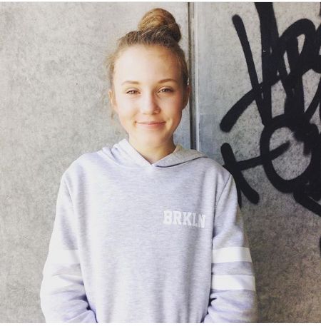 Profilbillede af Sofie H- ID: 105937 - Billede nr: 308094