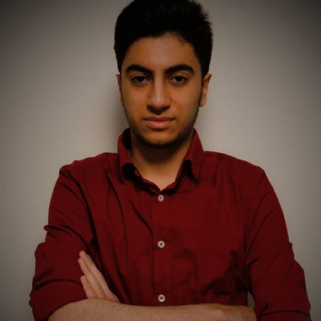 Profilbillede af Ash K- ID: 105975 - Billede nr: 308157