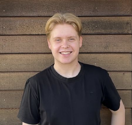 Profilbillede af Pelle B- ID: 105987 - Billede nr: 582732