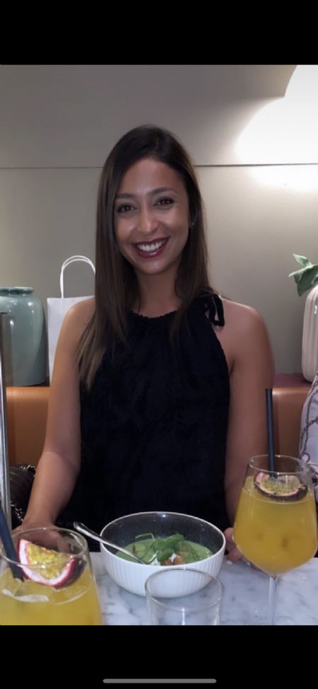 Profilbillede af Nisreen F- ID: 106007 - Billede nr: 577177