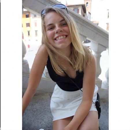 Profilbillede af Alberte L- ID: 106011 - Billede nr: 308213