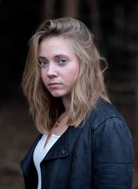 Profilbillede af Natasha B- ID: 106022 - Billede nr: 467685