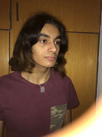 Profilbillede af Jesper O- ID: 106082 - Billede nr: 308389