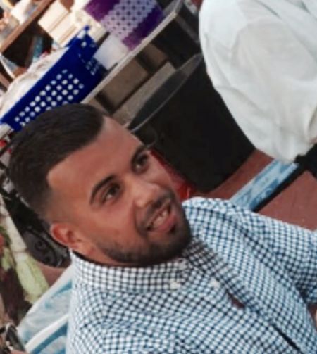 Profilbillede af Ali O- ID: 106087 - Billede nr: 345629
