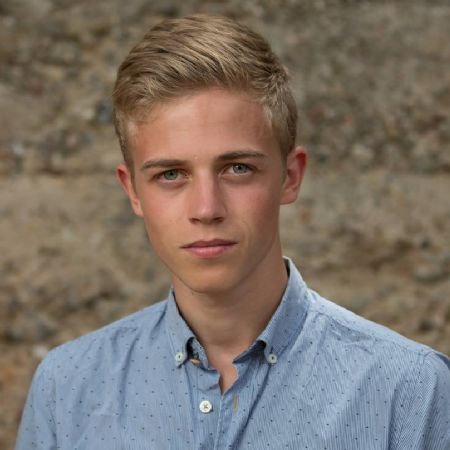 Profilbillede af Anders H- ID: 106105 - Billede nr: 313096