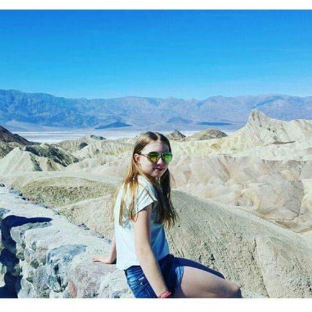 Profilbillede af Cecilie M- ID: 106147 - Billede nr: 346000