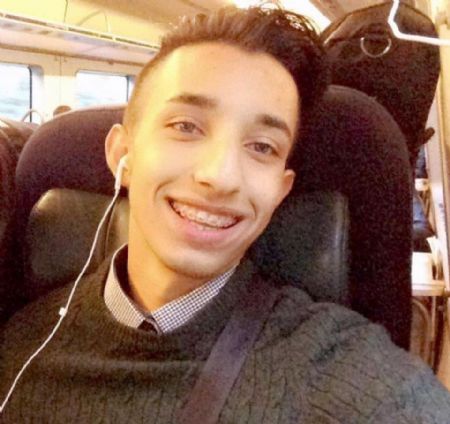 Profilbillede af Antonio G- ID: 106171 - Billede nr: 308614