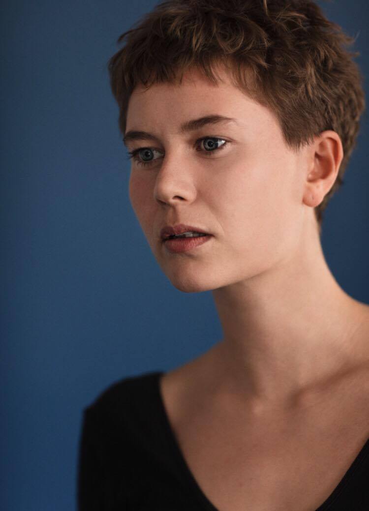 Profilbillede af Astrid L- ID: 106177 - Billede nr: 331171