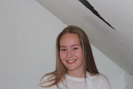Profilbillede af Frea B- ID: 106187 - Billede nr: 372798
