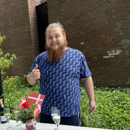 Profilbillede af Magnus T- ID: 106196 - Billede nr: 606256
