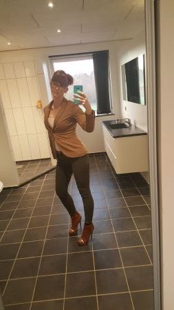 Profilbillede af Pernille S- ID: 106205 - Billede nr: 309853
