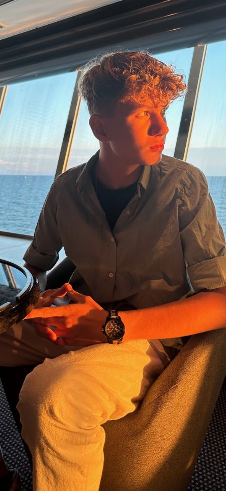 Profilbillede af Oliver R- ID: 106210 - Billede nr: 543321