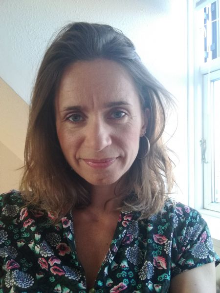 Profilbillede af Laila F- ID: 106212 - Billede nr: 357454