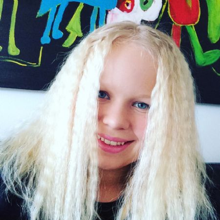 Profilbillede af Manja- ID: 106225 - Billede nr: 309760