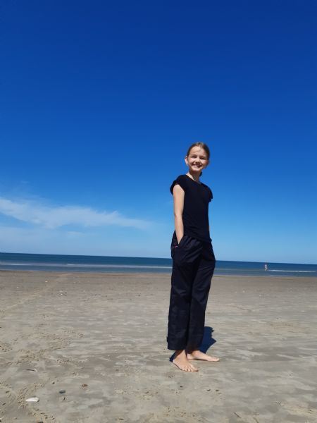 Profilbillede af Julie R- ID: 106274 - Billede nr: 480817