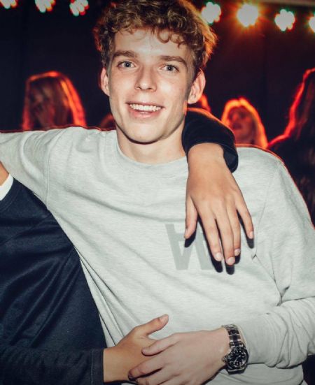 Profilbillede af Marcus T- ID: 106319 - Billede nr: 333705