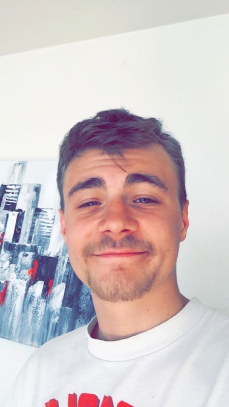 Profilbillede af Rasmus K- ID: 106372 - Billede nr: 326512