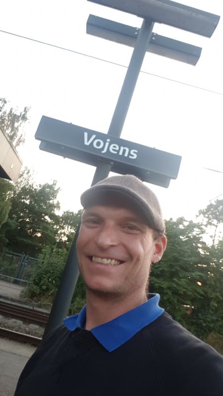 Profilbillede af Daniel J- ID: 10638 - Billede nr: 482353