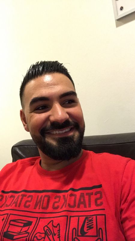 Profilbillede af Vedat K- ID: 106408 - Billede nr: 366183