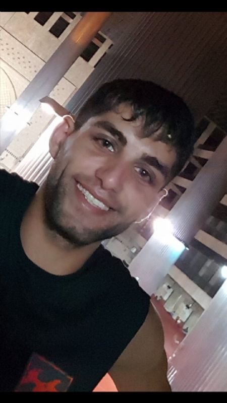 Profilbillede af Abdel R- ID: 106454 - Billede nr: 318046