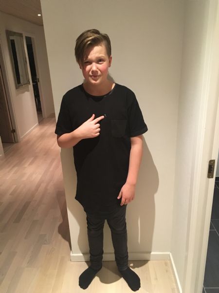 Profilbillede af Noah H- ID: 106463 - Billede nr: 310281