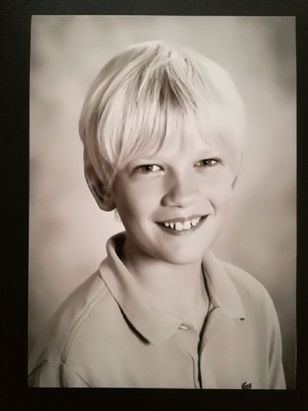 Profilbillede af Asger N- ID: 106472 - Billede nr: 393345