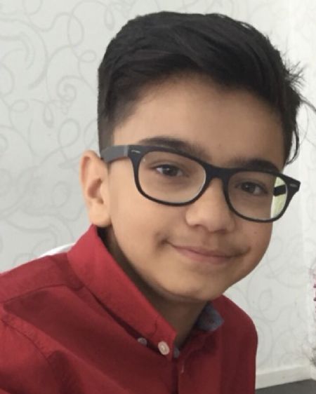 Profilbillede af Mohammad S- ID: 106506 - Billede nr: 394284