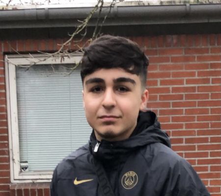 Profilbillede af Jino S- ID: 106525 - Billede nr: 466946