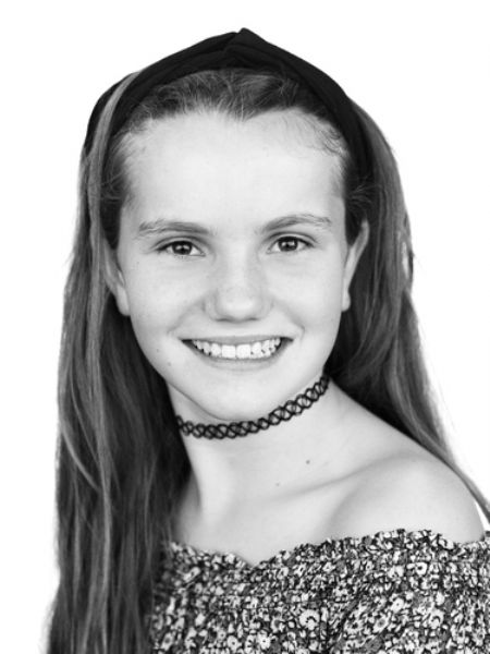 Profilbillede af Karoline D- ID: 106531 - Billede nr: 337616