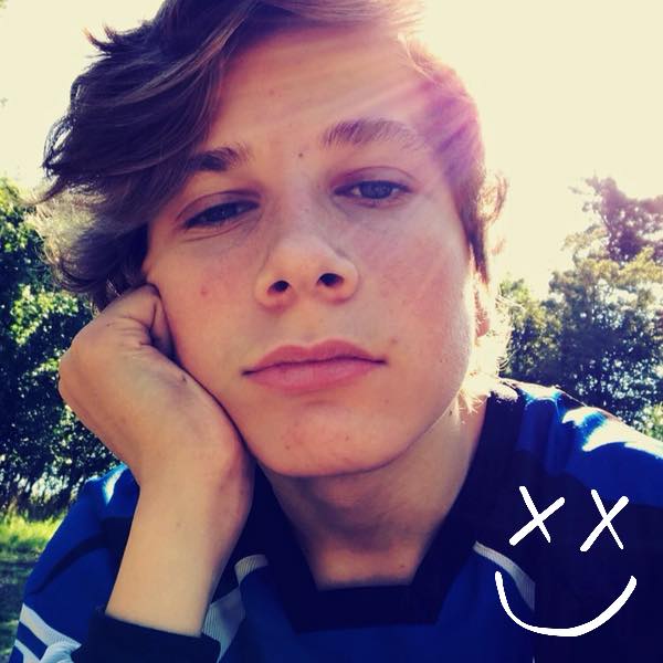 Profilbillede af Frederik G- ID: 106560 - Billede nr: 365369