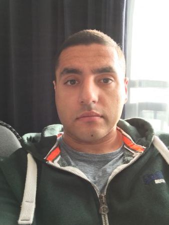 Profilbillede af Kamran A- ID: 106605 - Billede nr: 327891