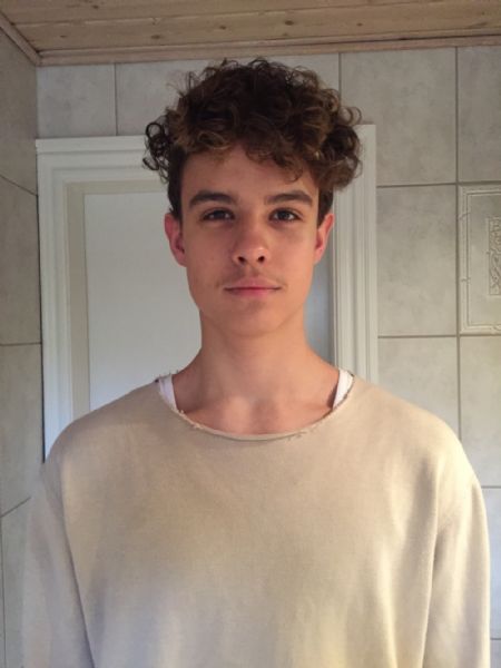 Profilbillede af Oliver J- ID: 106613 - Billede nr: 313624