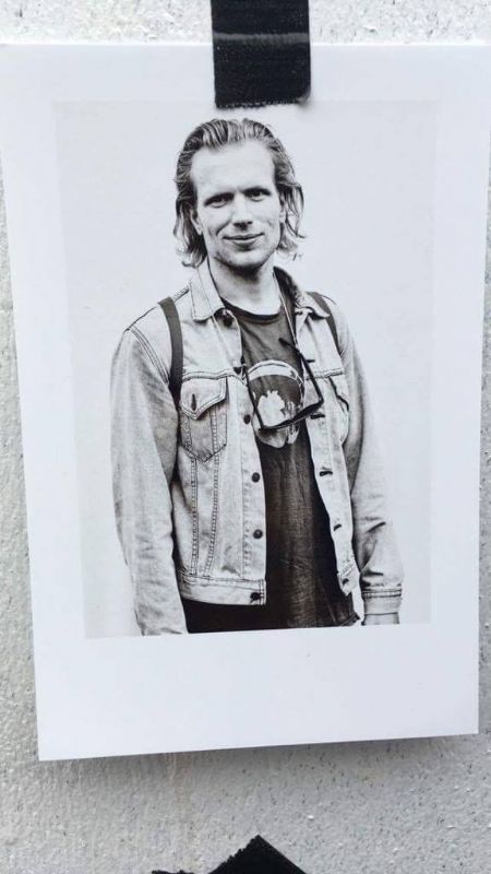 Profilbillede af Morten R- ID: 106616 - Billede nr: 323519