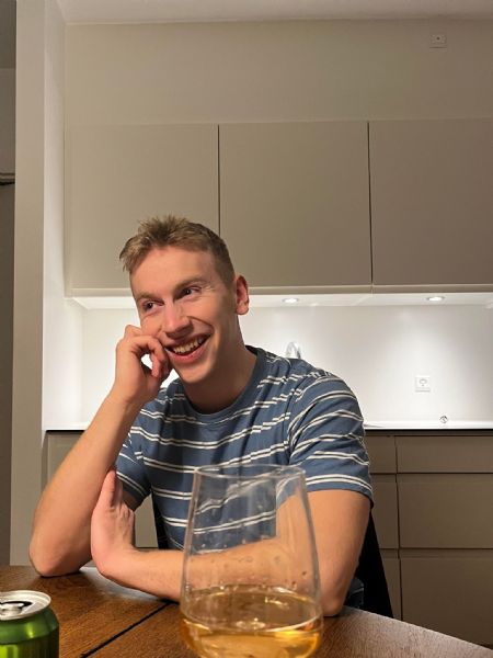 Profilbillede af Bertram J- ID: 106641 - Billede nr: 518820