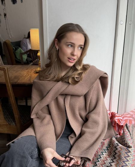 Billede af Thilde - ID: 106643 - Billede nr: 672676
