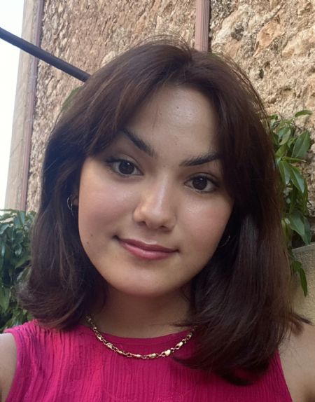Profilbillede af Amelina S- ID: 106655 - Billede nr: 479616