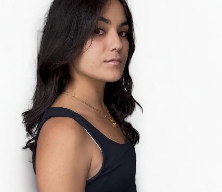 Profilbillede af Amelina S- ID: 106655 - Billede nr: 631650