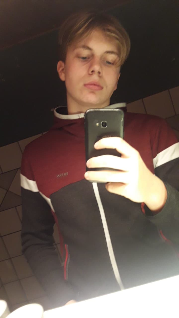 Profilbillede af Rasmus K- ID: 106672 - Billede nr: 389368