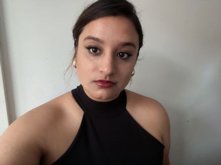 Billede af Valeriya - ID: 106673 - Billede nr: 656253