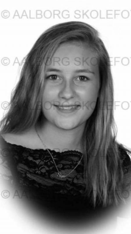 Profilbillede af Signe P- ID: 106709 - Billede nr: 310821