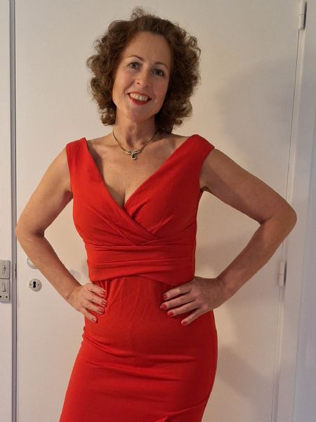 Profilbillede af Anja D- ID: 106752 - Billede nr: 555365