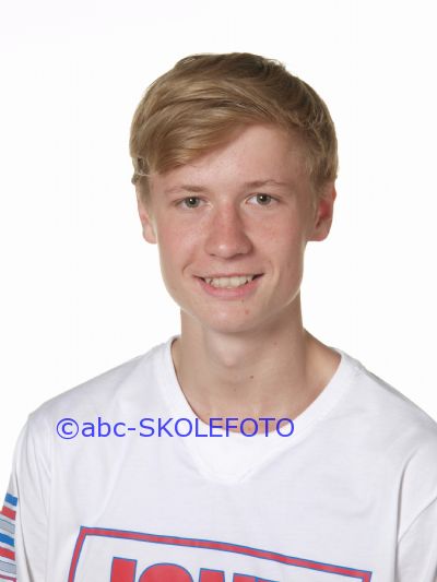 Profilbillede af Benjamin- ID: 106754 - Billede nr: 310947