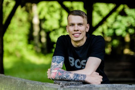 Profilbillede af Emil V- ID: 106786 - Billede nr: 575027
