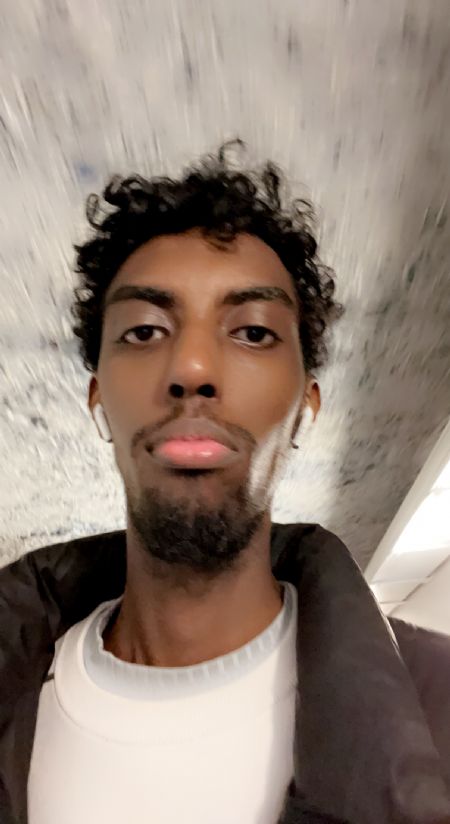 Profilbillede af Hamza A- ID: 106794 - Billede nr: 511108