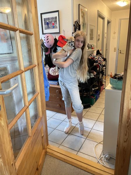 Profilbillede af Sofie L- ID: 106799 - Billede nr: 522783