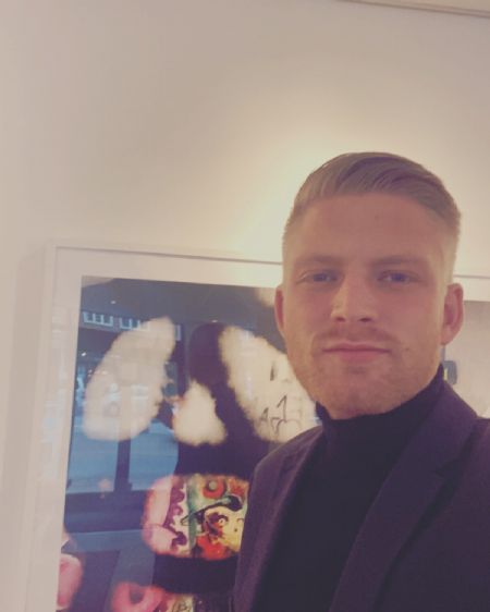 Profilbillede af Viktor E- ID: 106814 - Billede nr: 583961