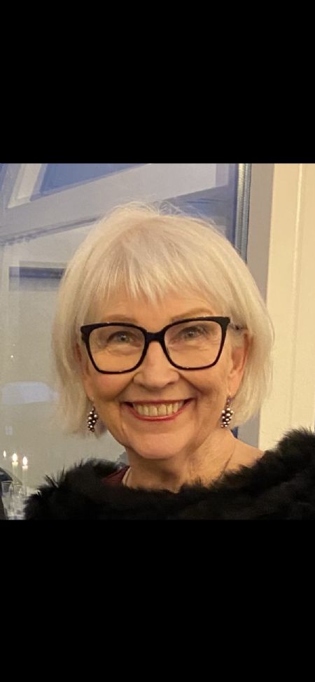 Profilbillede af Anna-lise H- ID: 106816 - Billede nr: 682680